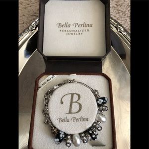 Bella Perlina bracelet